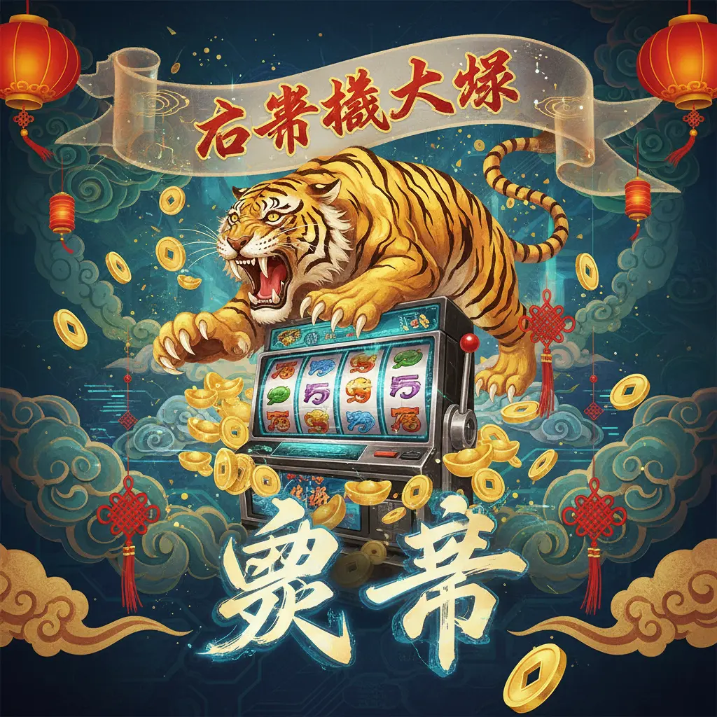 老虎機大獎 - 澳博
