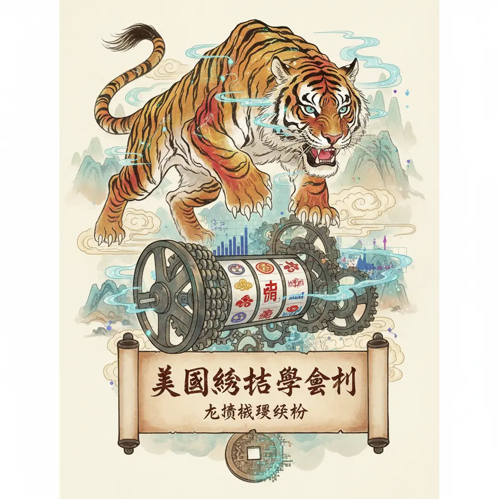 老虎機演算法 - 美國統計學會會刊