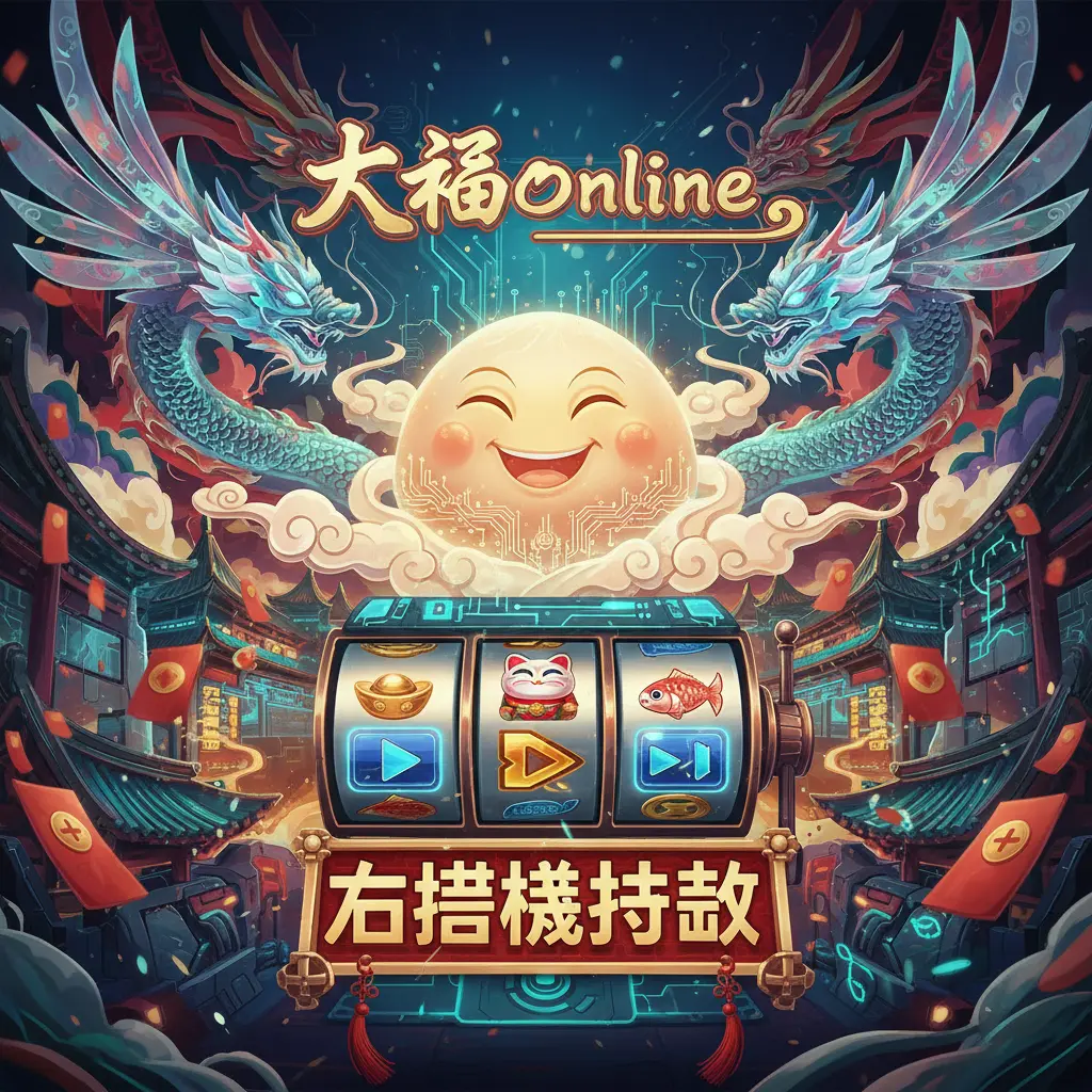 老虎機技巧 - 大福Online