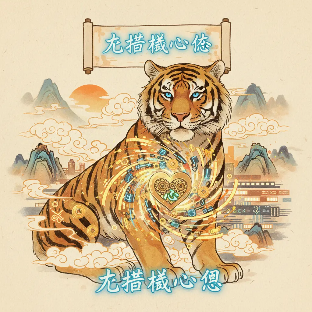 老虎機心得 - 老虎機心態