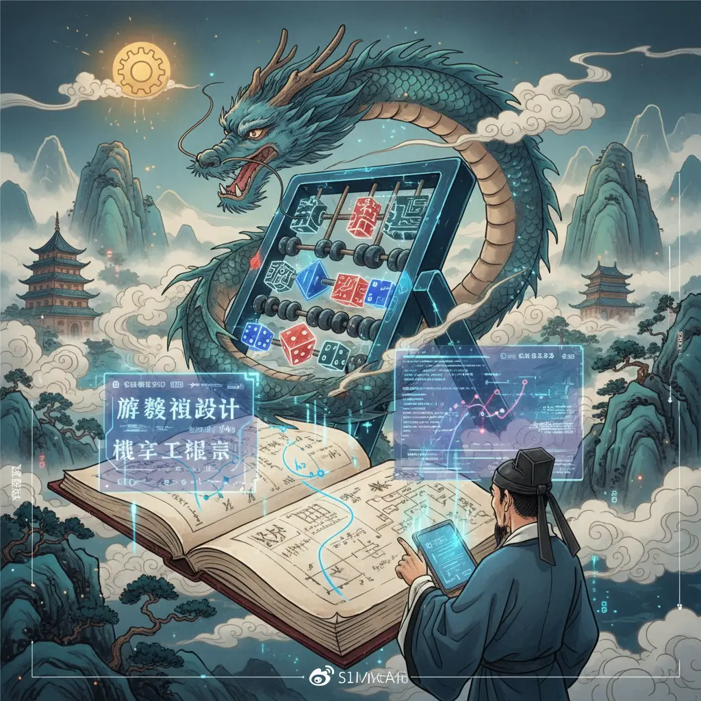 機率工程師 - 遊戲數值設計