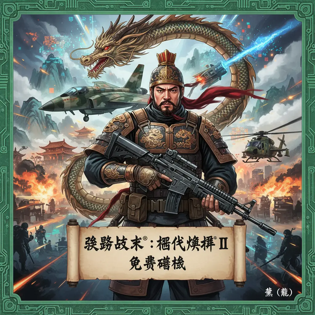 免費遊戲 - 決勝時刻®：現代戰爭® II 2022