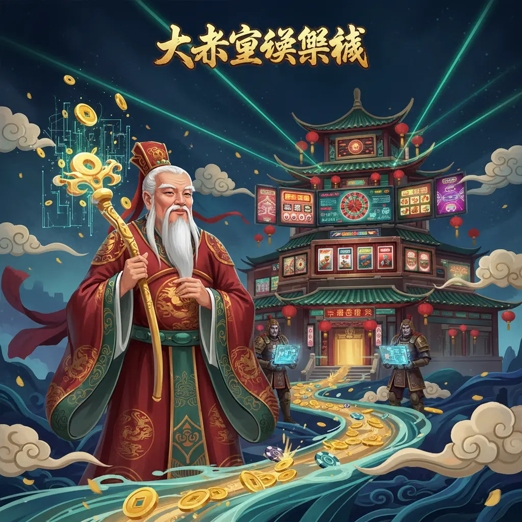 娛樂城 - 大老爺娛樂城