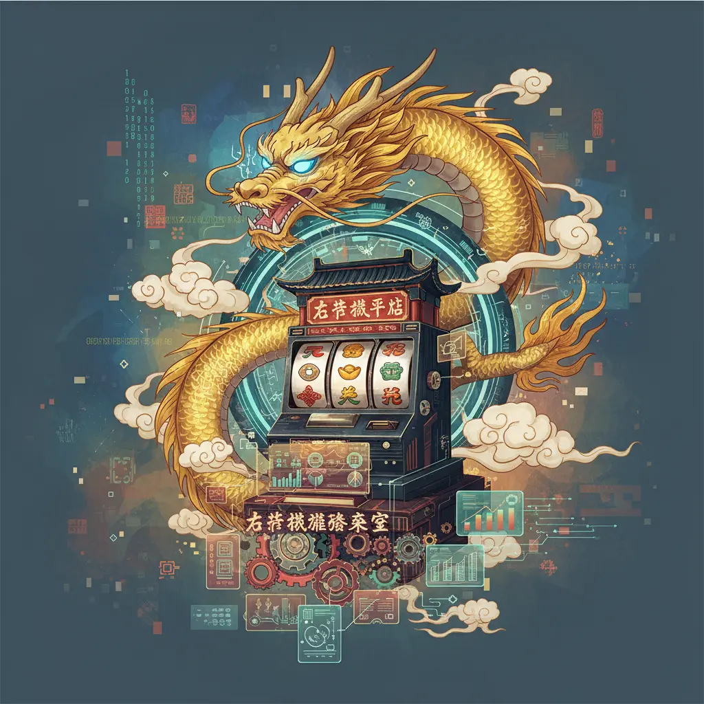 老虎機遊戲策略 - 老虎機平臺