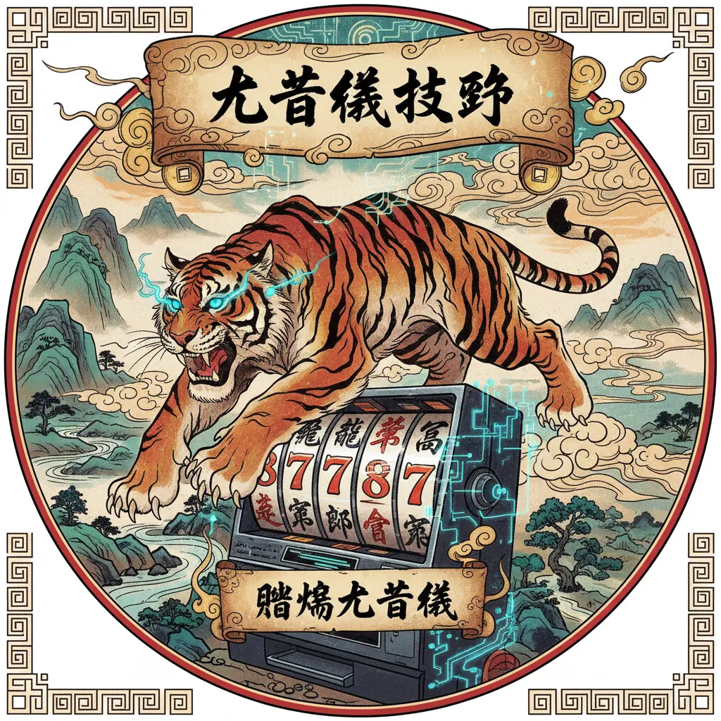 賭場老虎機 - 老虎機技巧