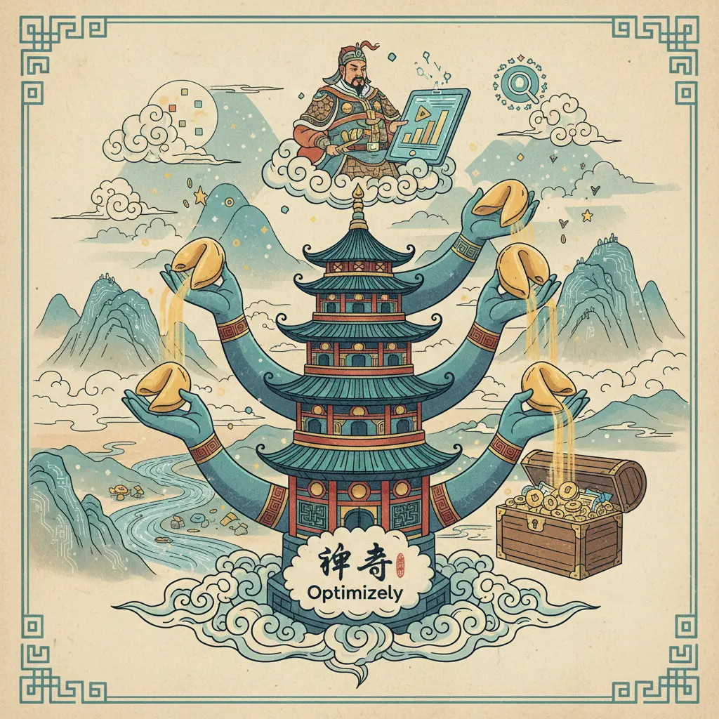 Multi-Armed Bandit Testing - Optimizely