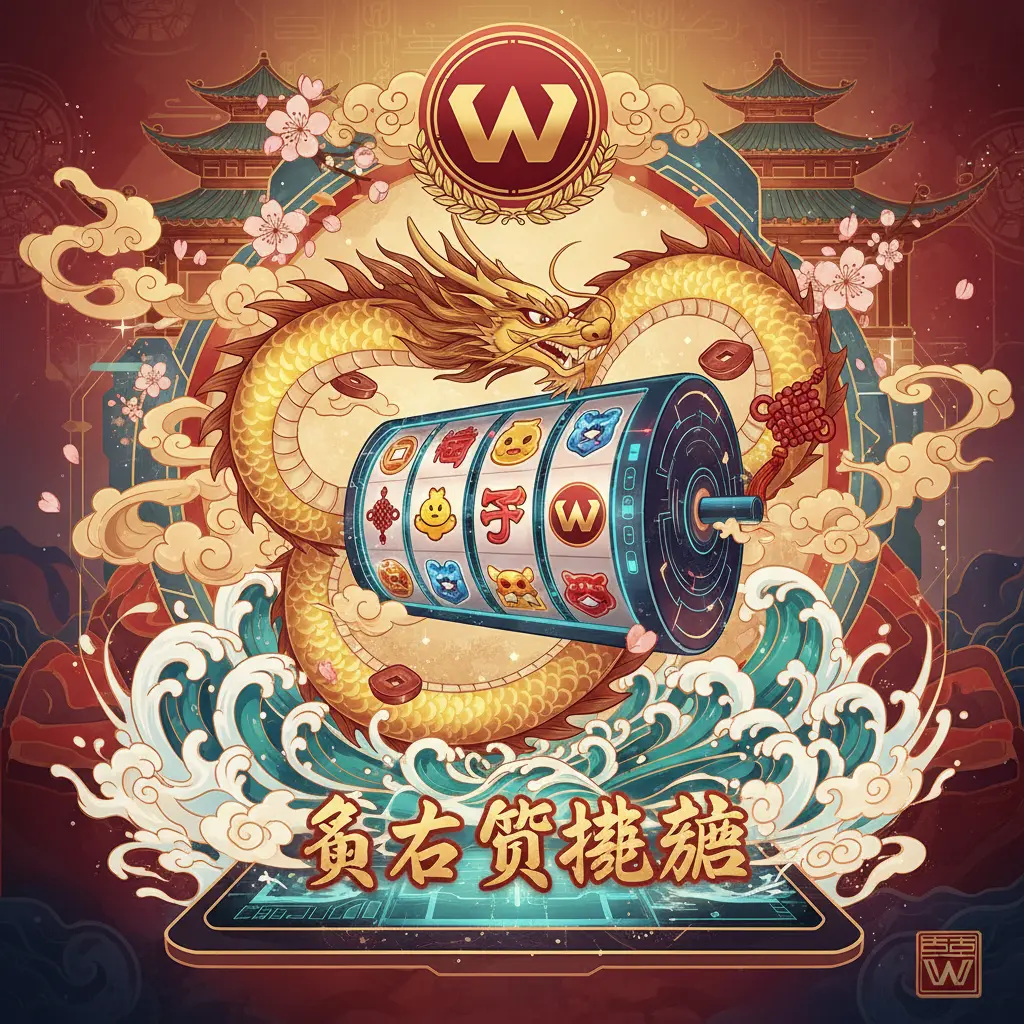 免費老虎機遊戲 - DoubleUGames