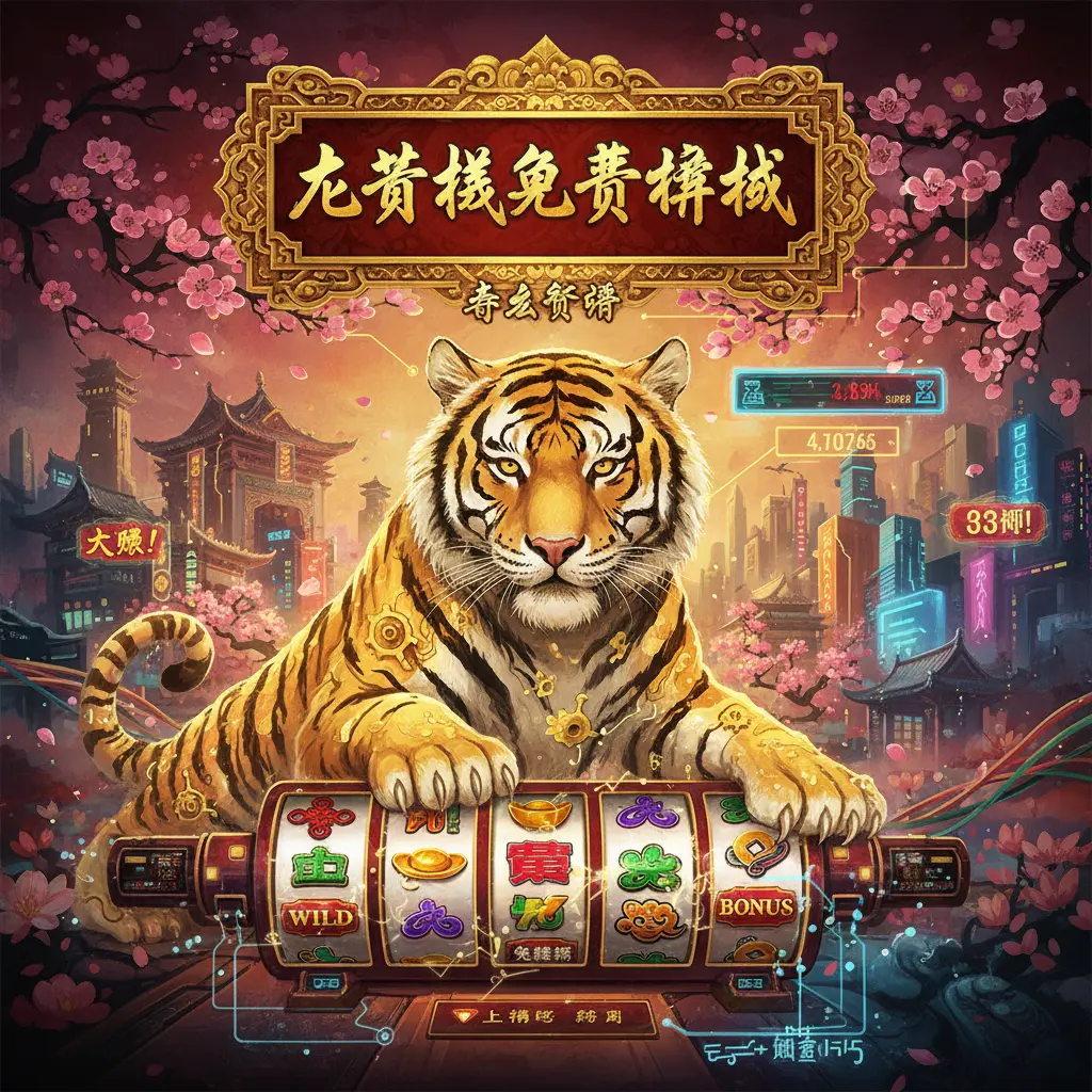 老虎機怎麼算贏 - 老虎機免費遊戲