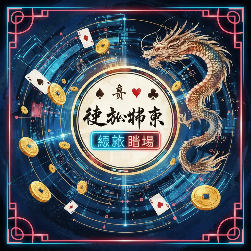 線上賭場 - 德州撲克