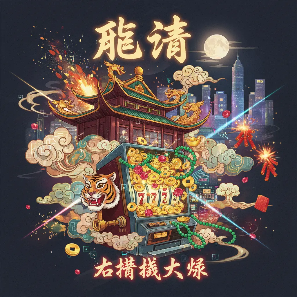 老虎機大獎 - 葡京