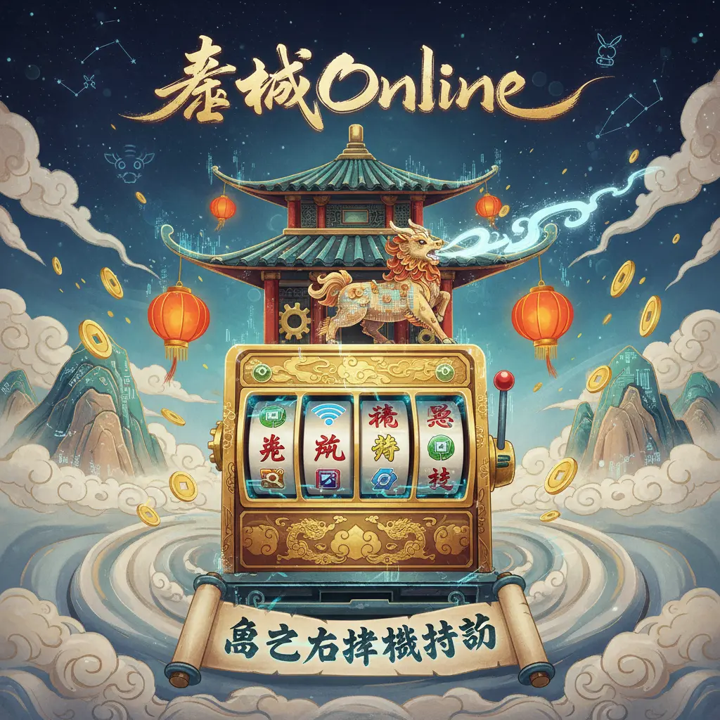角子老虎機技巧 - 星城Online