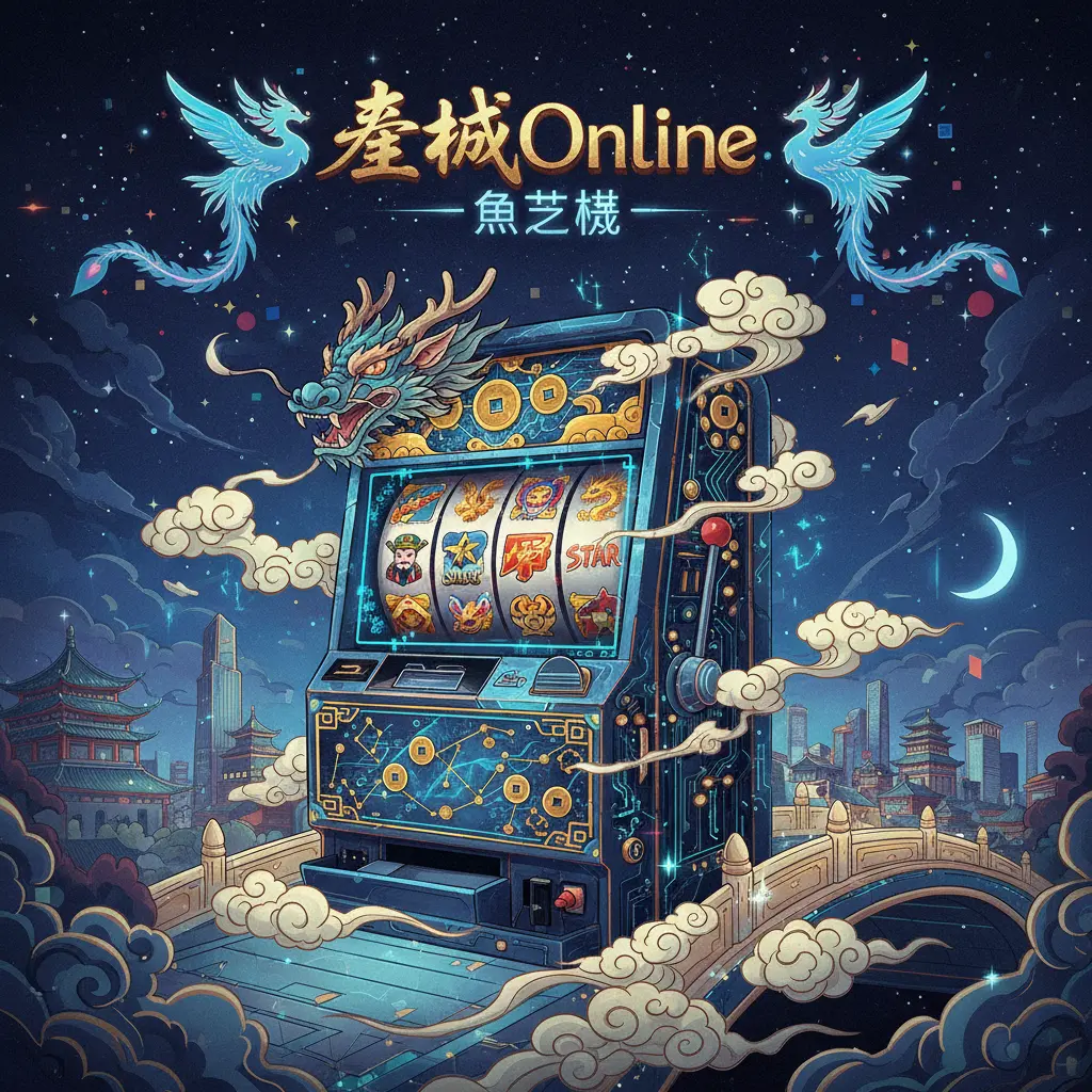 角子機 - 星城Online