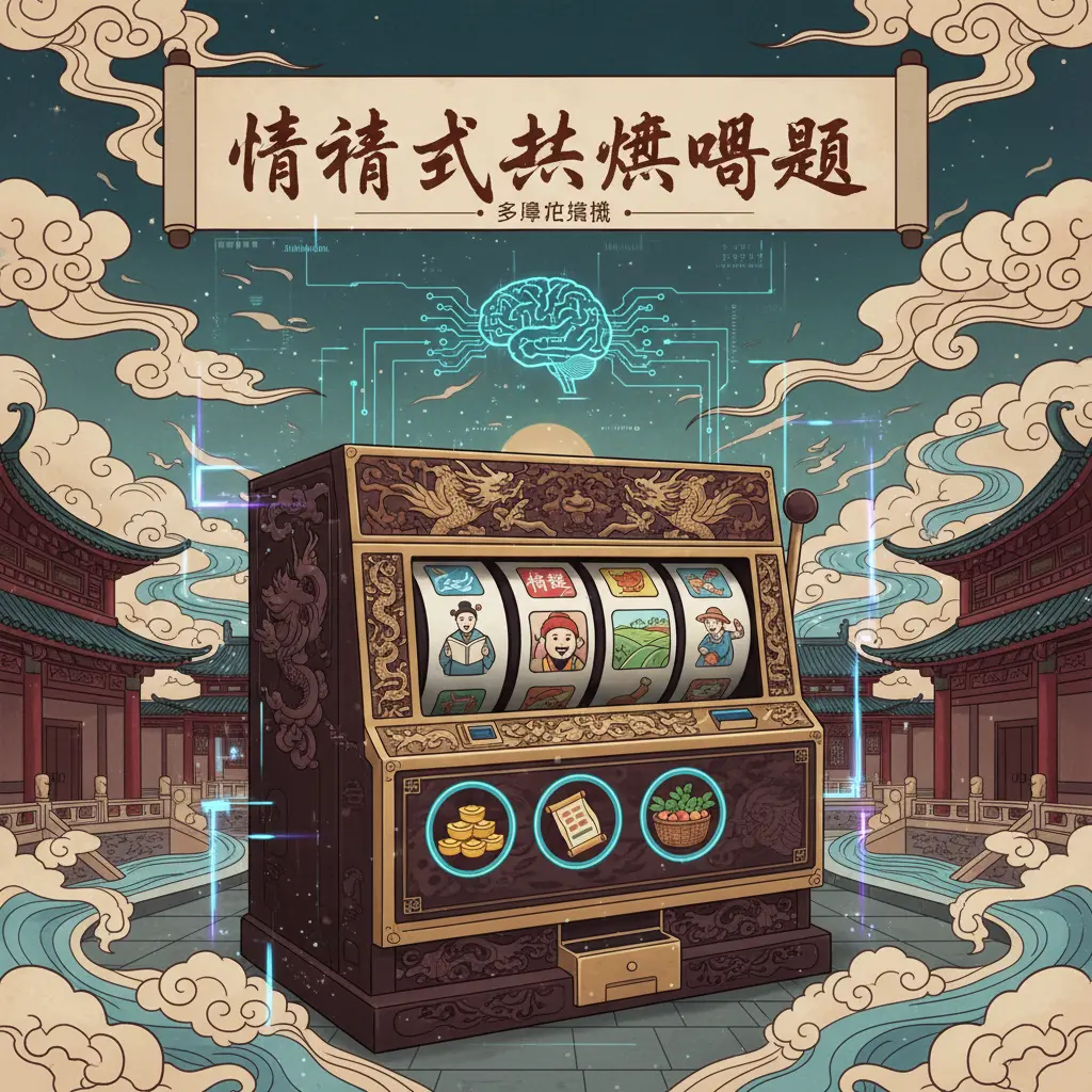 contextual bandit - 情境式拉霸問題