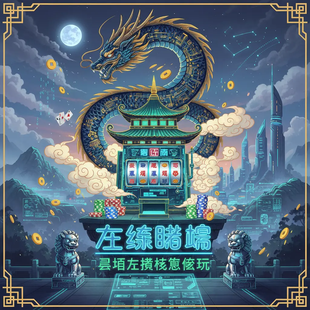 雲頂老虎機怎麼玩 - 在線賭場