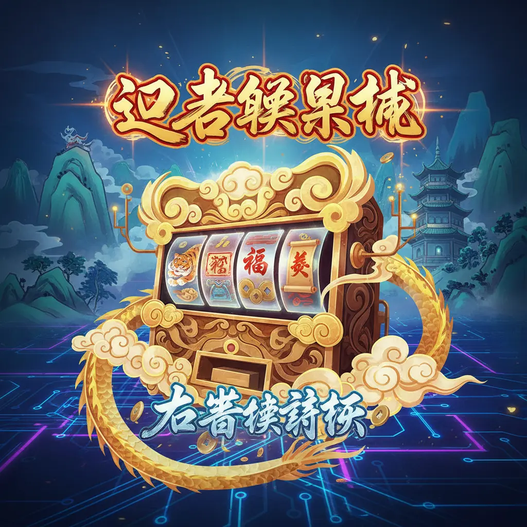 老虎機試玩 - 王者娛樂城