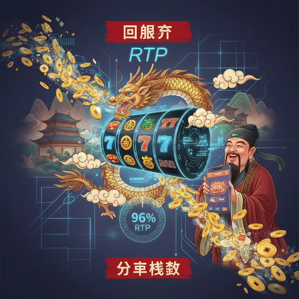 老虎機APP - Return