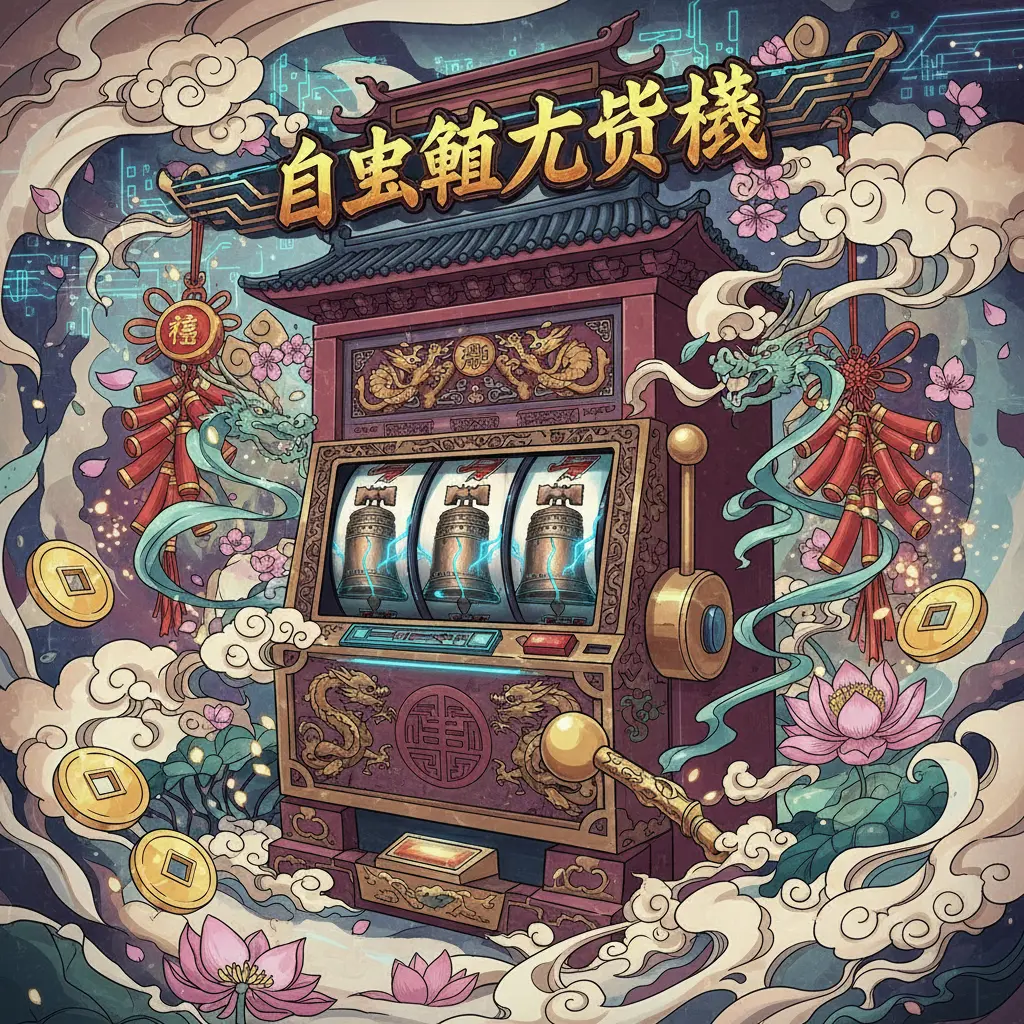 角子老虎機 - 自由鐘