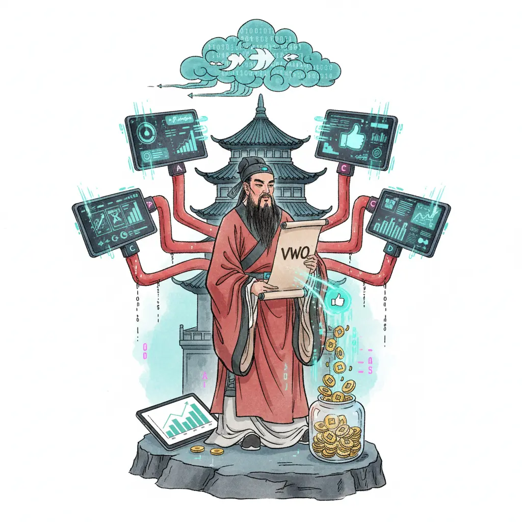 Multi-Armed Bandit Testing - VWO