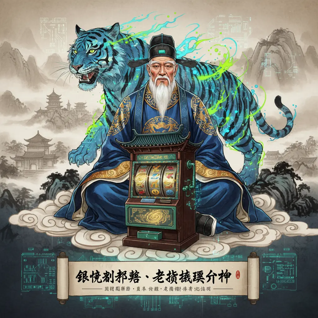 老虎機演算法 - 銀慶剛教授