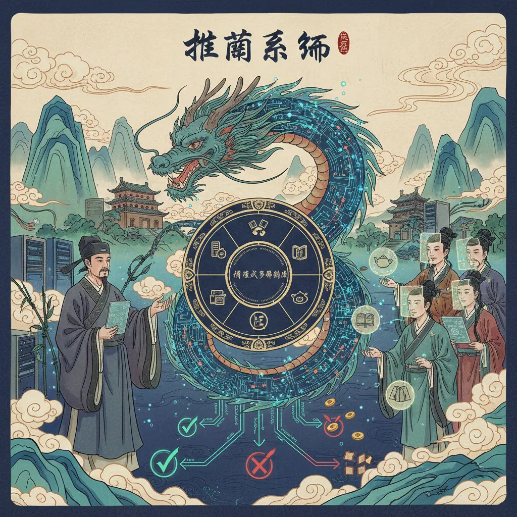 contextual bandit - 推薦系統