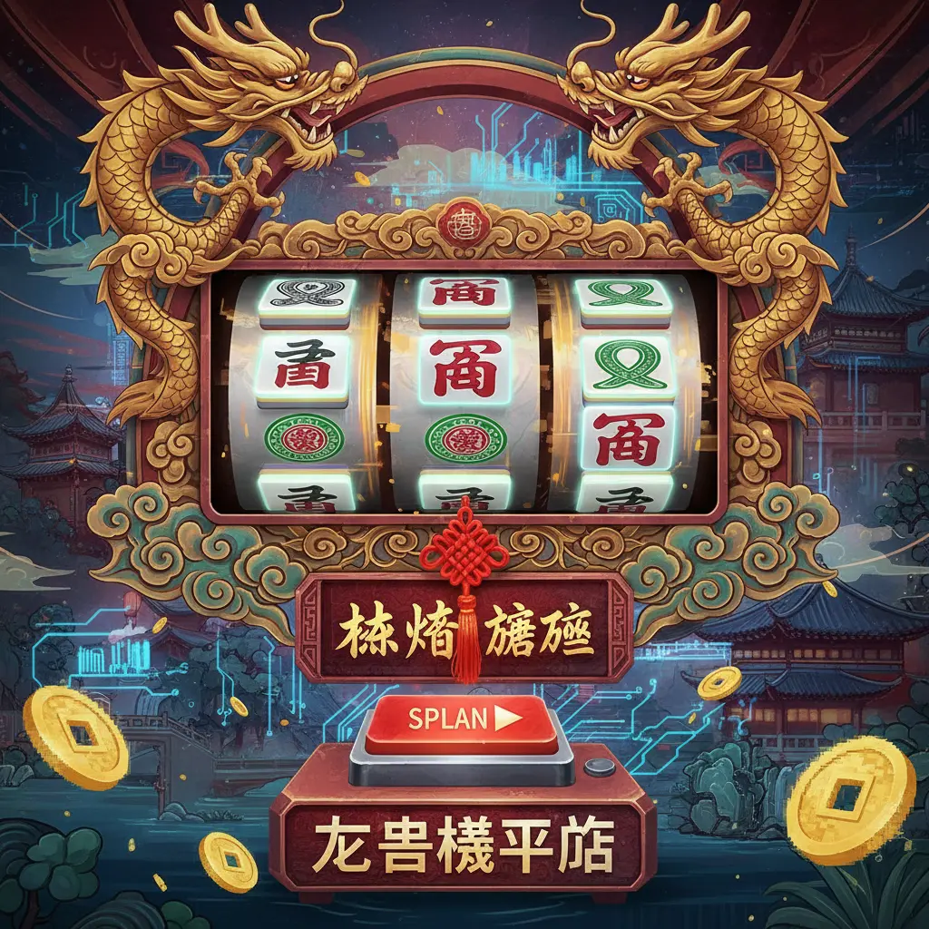 老虎機平臺 - 麻將遊戲