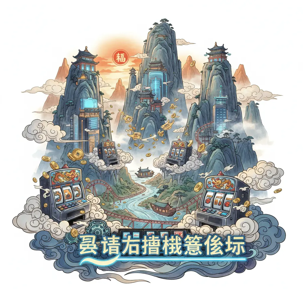 雲頂老虎機怎麼玩 - 雲頂高原