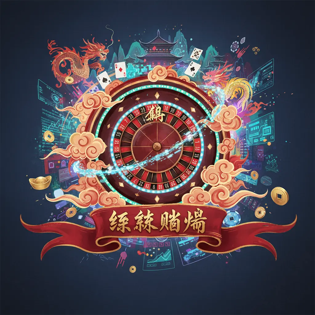 線上賭場 - 輪盤