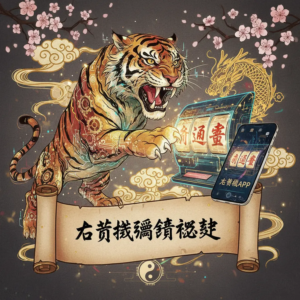 老虎機贏錢秘訣 - 老虎機APP