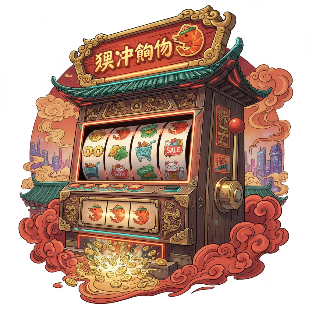 角子機 - 蝦皮購物