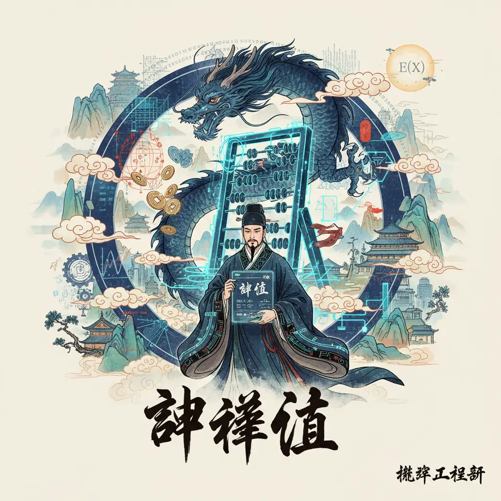 機率工程師 - 期望值