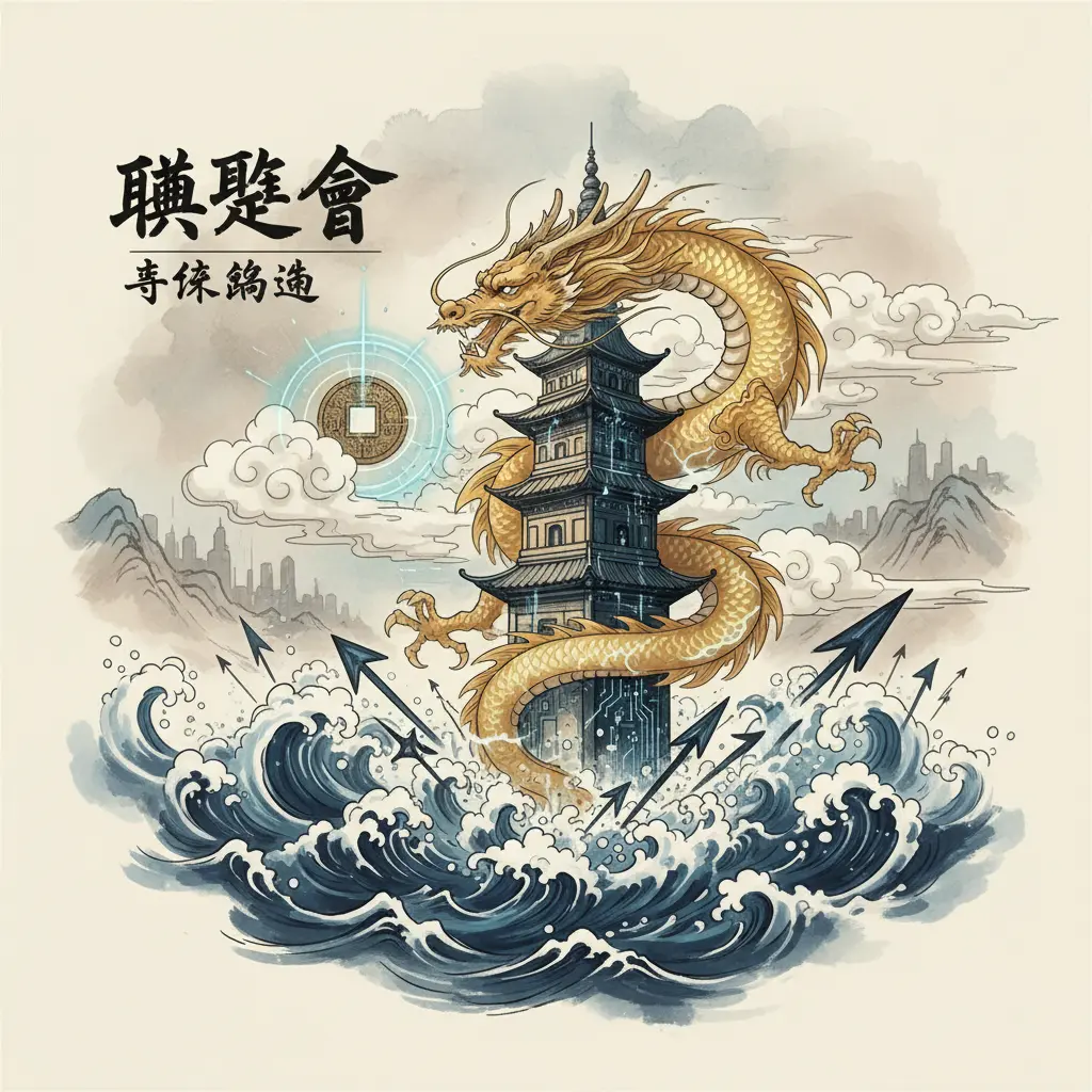 波動性 - 聯準會