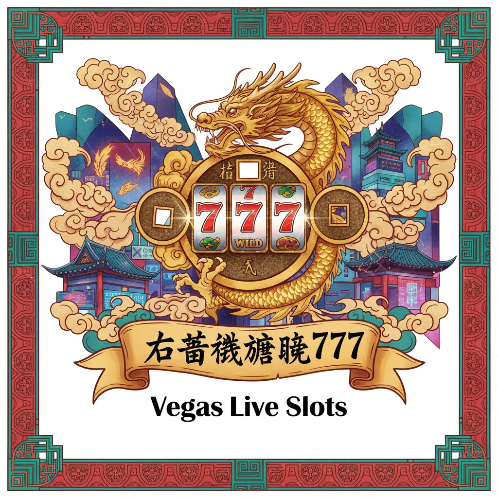 老虎機遊戲777 slots - Vegas