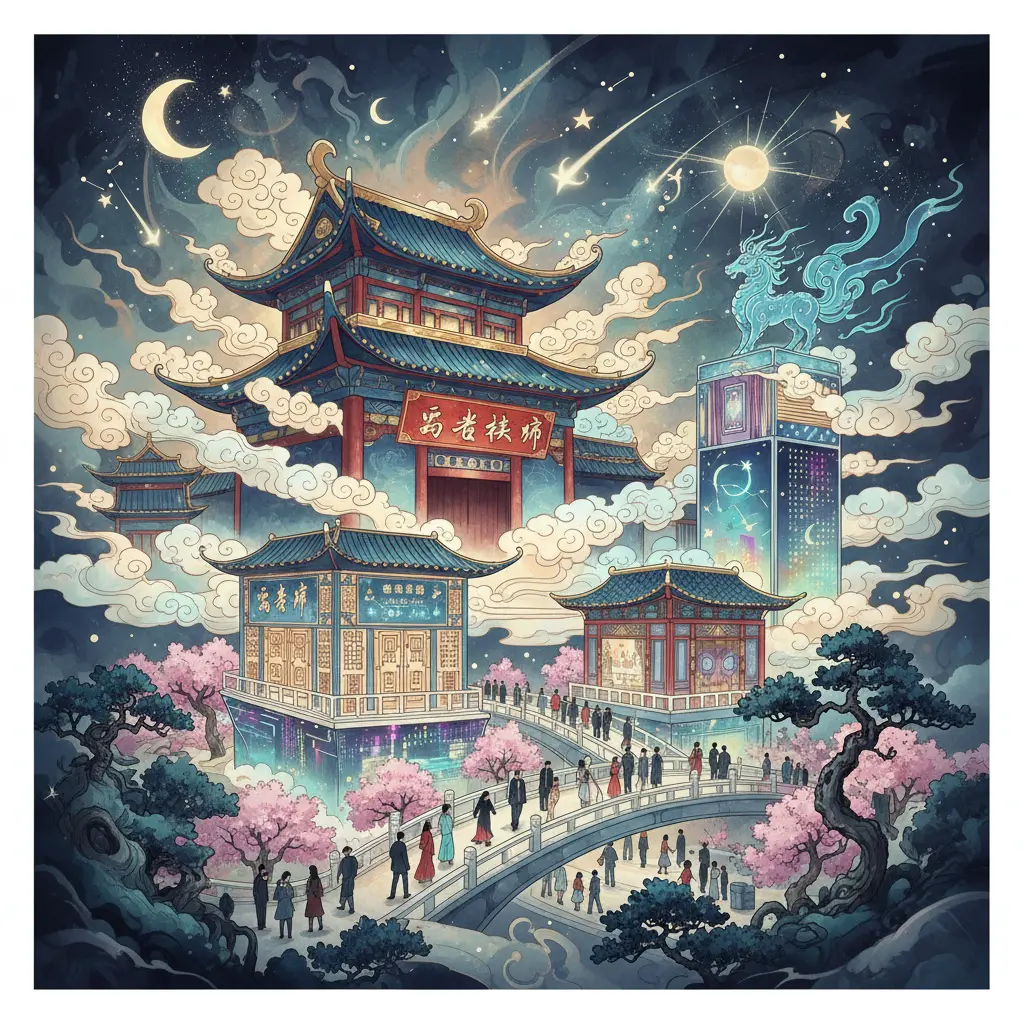 雲頂賭場 - 雲星劇場