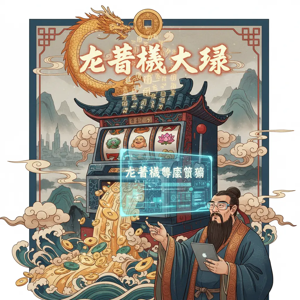 老虎機怎麼算贏 - 老虎機大獎