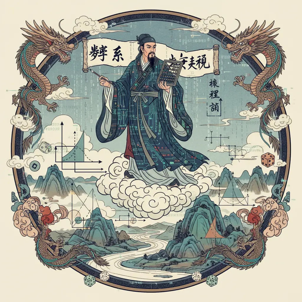 機率工程師 - 數學系