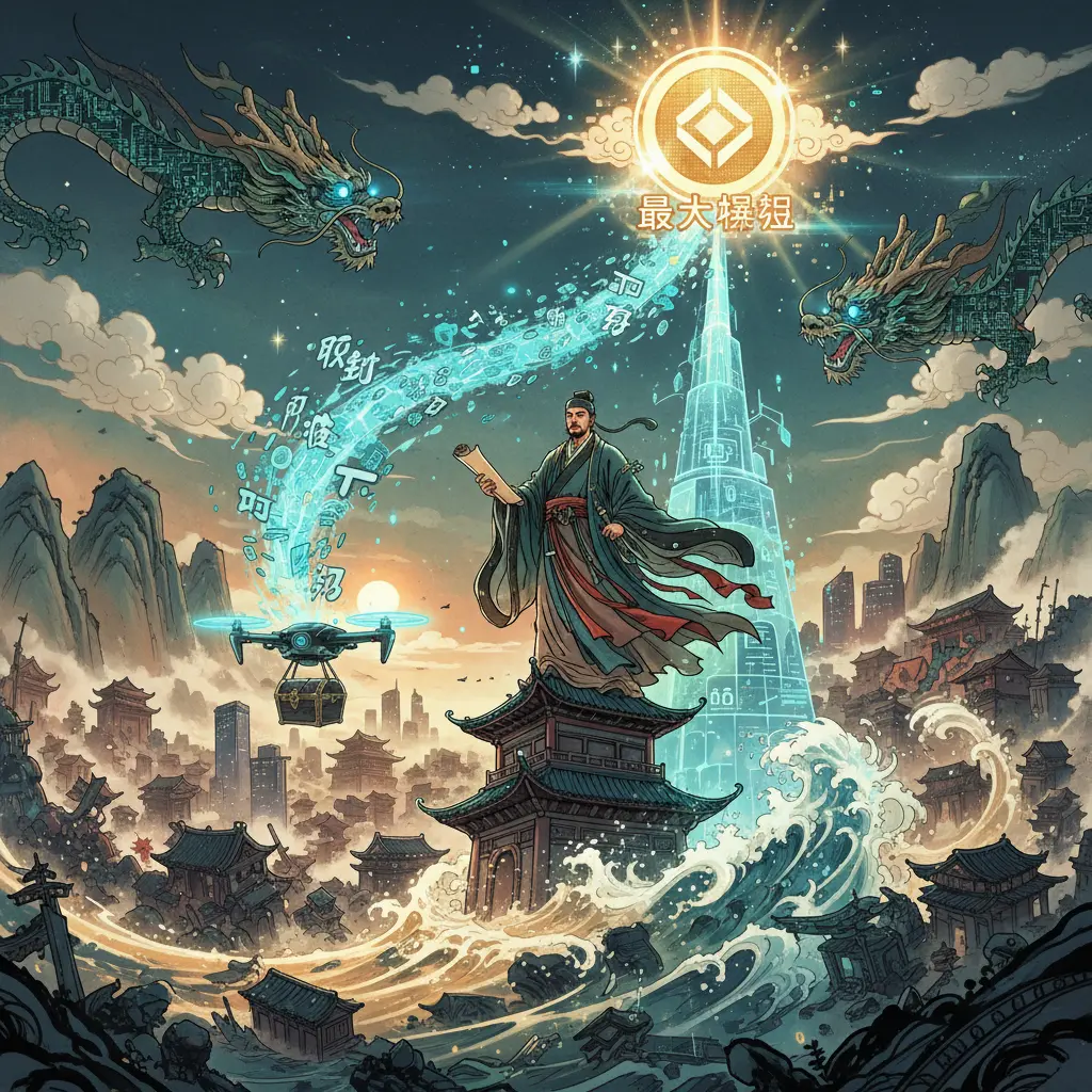 最大獎勵 - 吹哨人