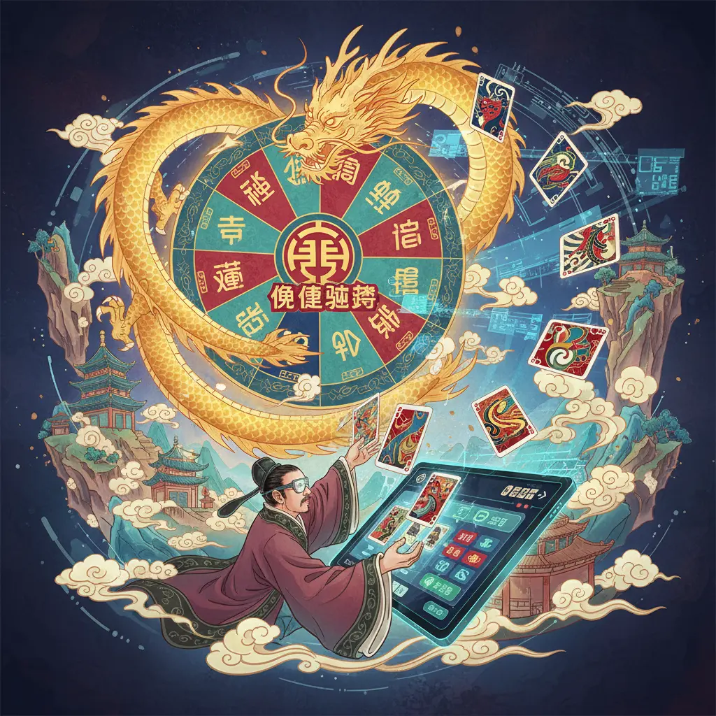 免費旋轉 - 卡片收集