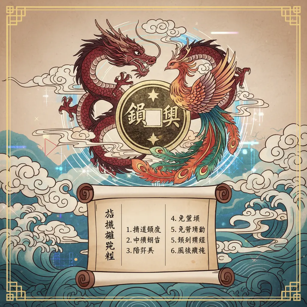 老虎機遊戲規則 - 銀娛