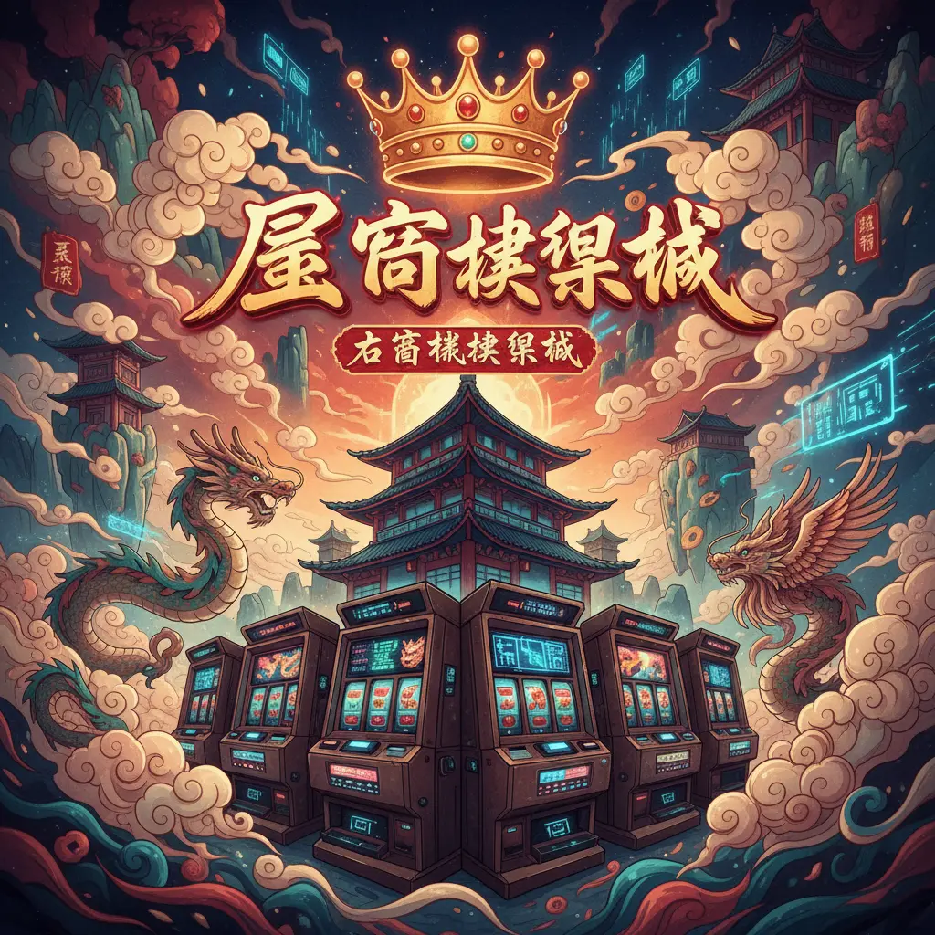 老虎機娛樂城 - 皇冠娛樂城