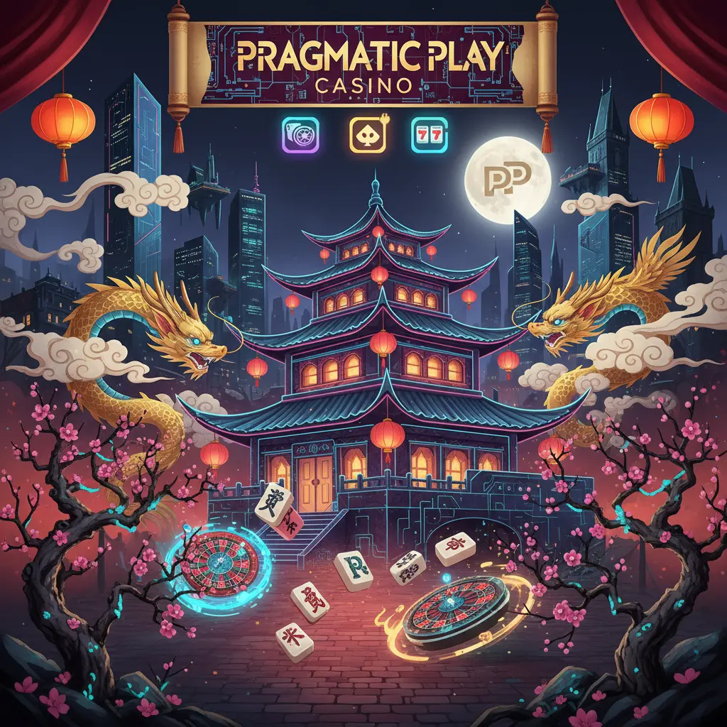 Pragmatic Play - Casino