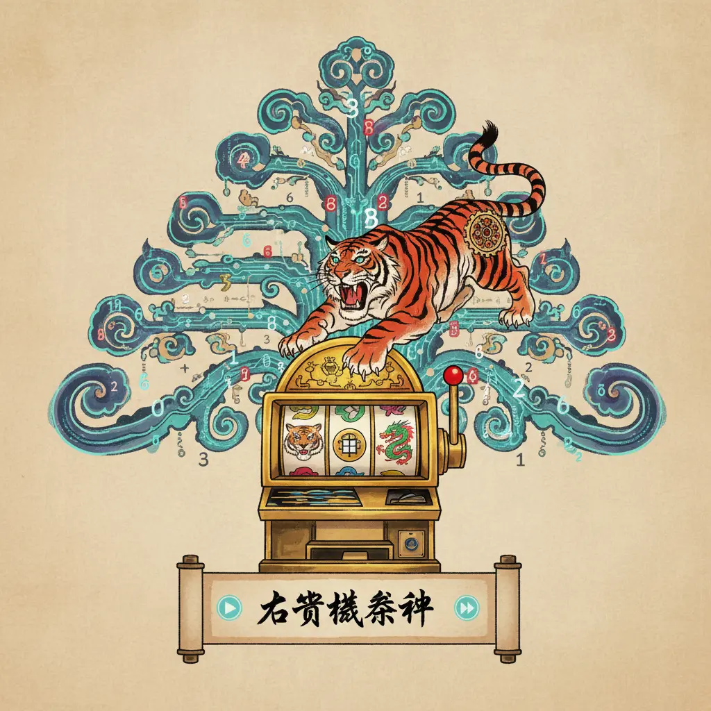 老虎機算法 - 老虎機