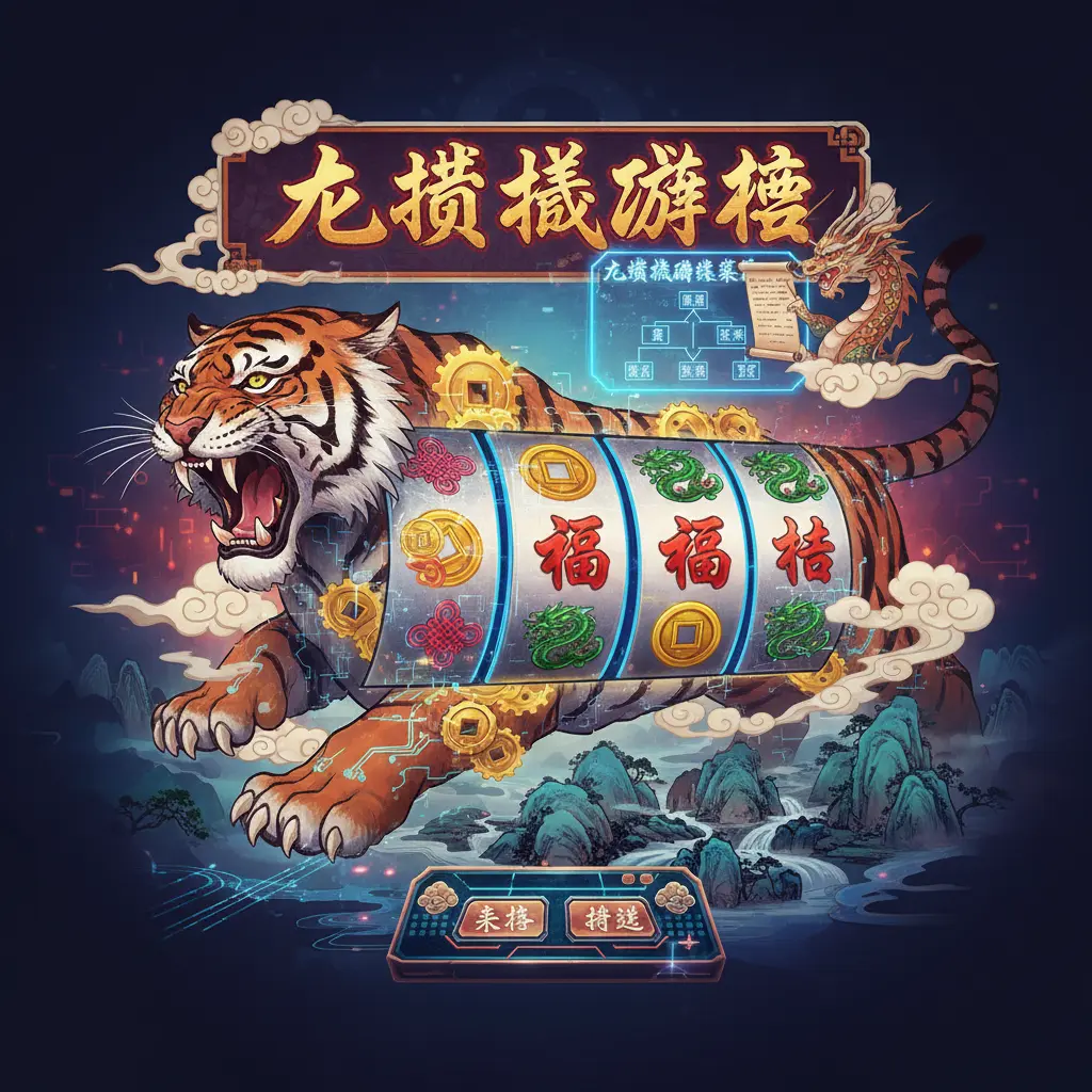 老虎機遊戲策略 - 老虎機遊戲