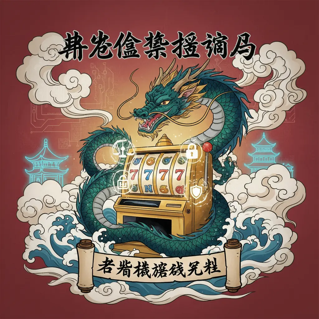 老虎機遊戲規則 - 博彩監察協調局