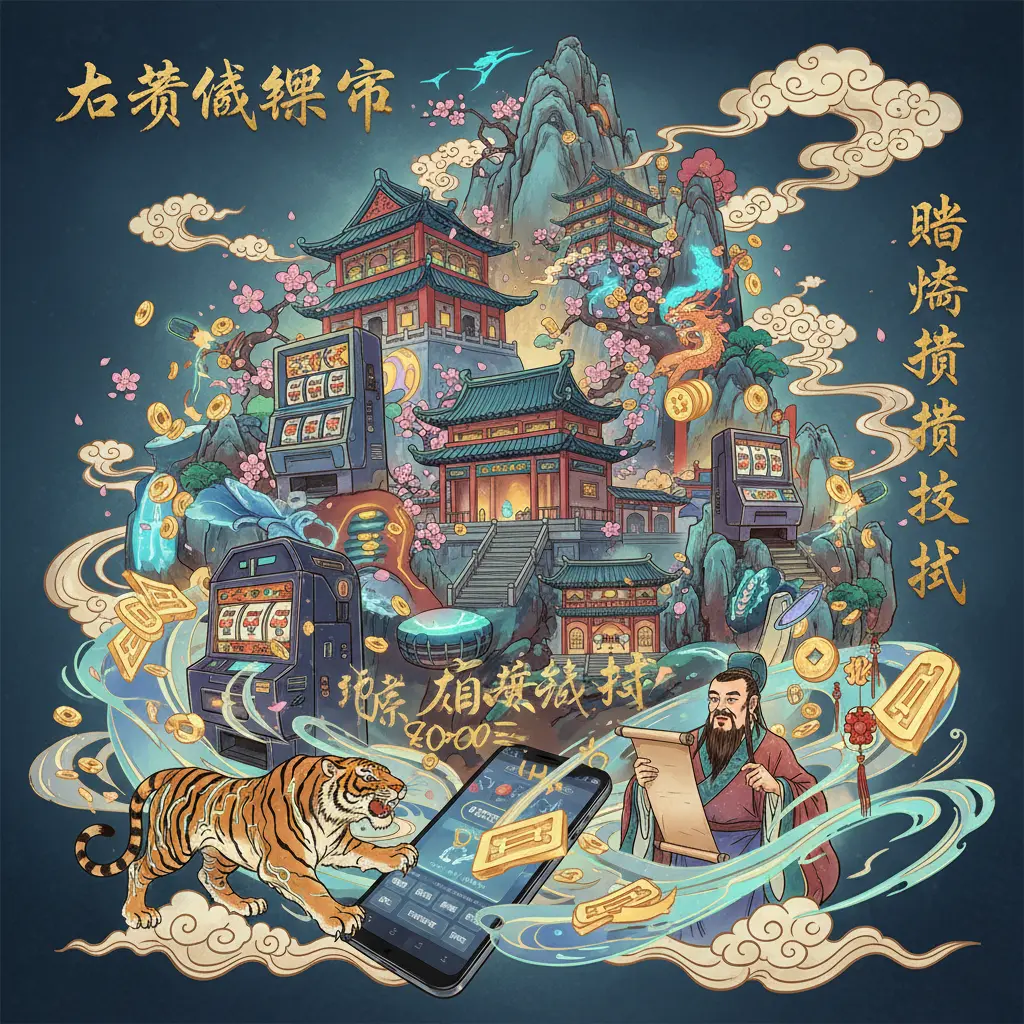 賭場老虎機技巧 - 老虎機娛樂城