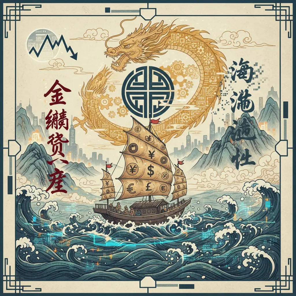 波動性 - 金融資產