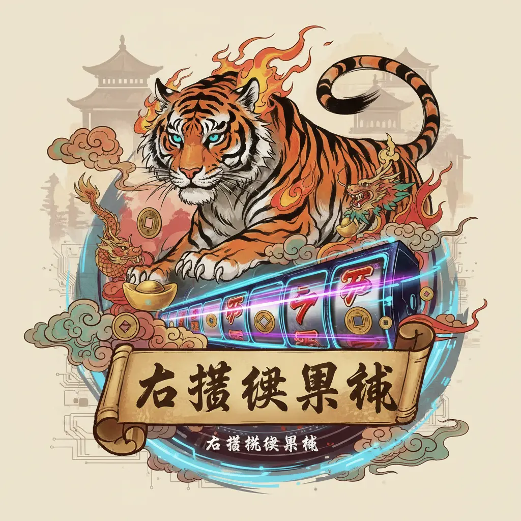 老虎機娛樂城 - 老虎娛樂城