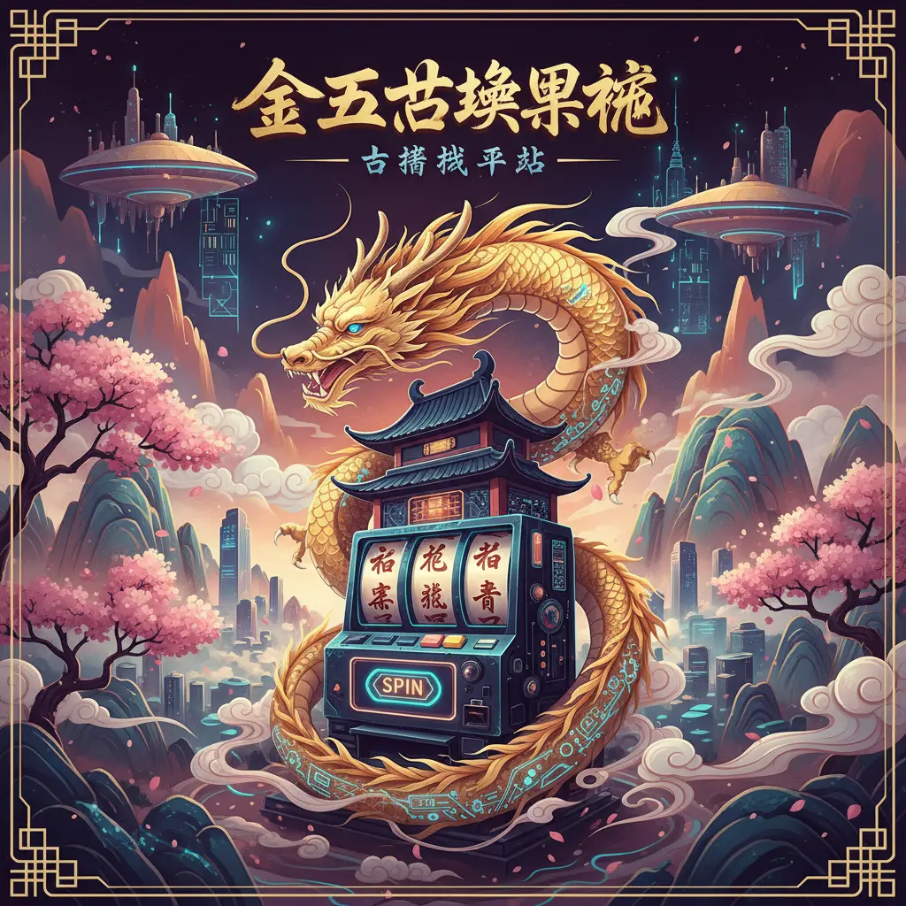 老虎機平臺 - 金五吉娛樂城