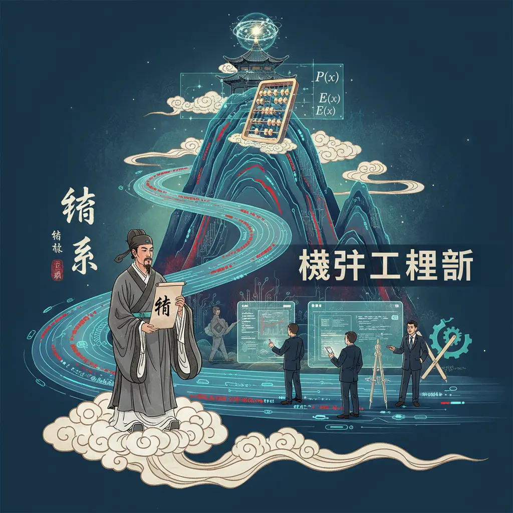 機率工程師 - 統計系