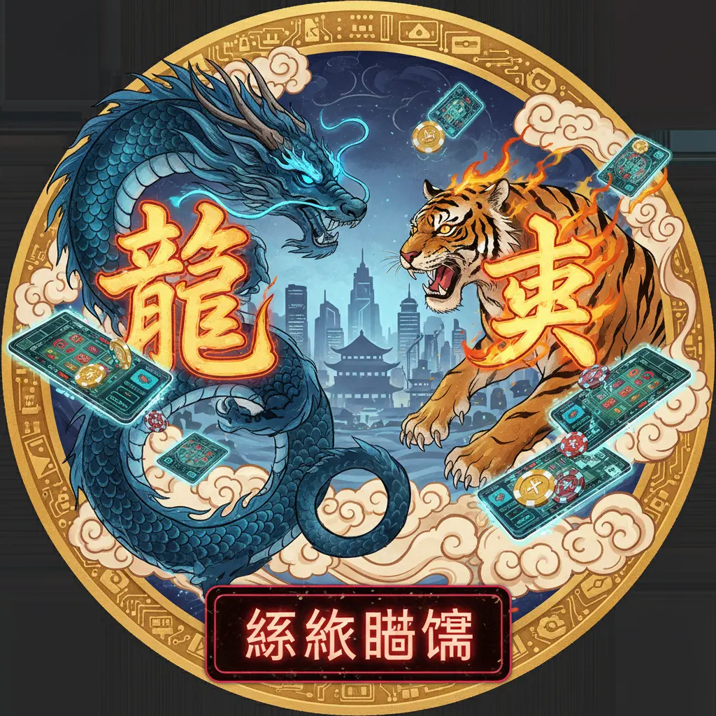 線上賭場 - 龍虎
