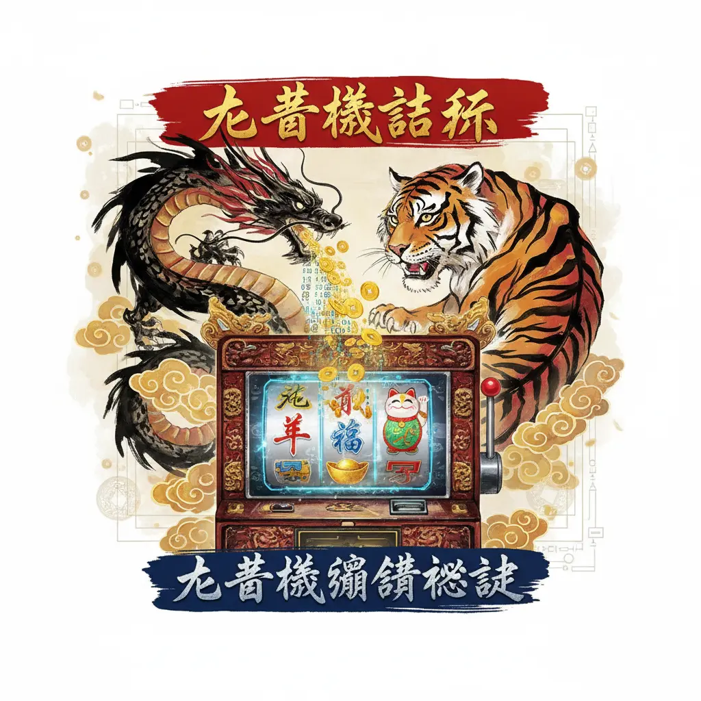 老虎機贏錢秘訣 - 老虎機試玩